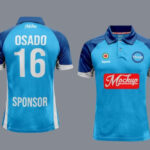 Elevating Style on the Cricket Field: The Timeless Appeal of Men's Cricket Polo