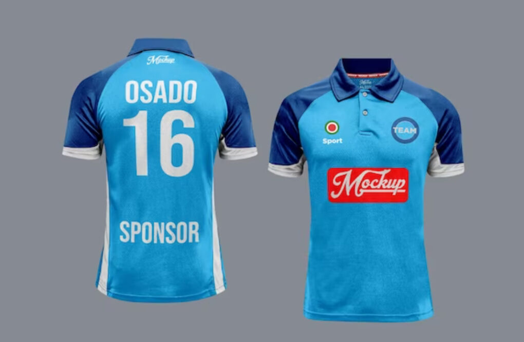 Elevating Style on the Cricket Field: The Timeless Appeal of Men’s Cricket Polo