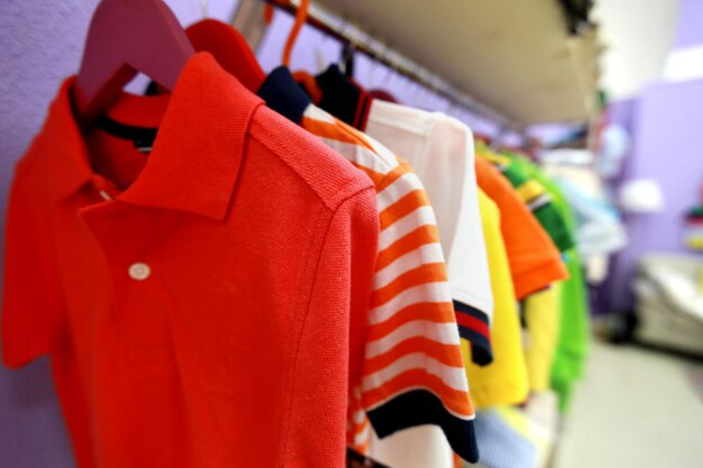 Unveiling Style and Savings: The Ultimate Guide to Men's Polo Shirts on Sale