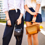 Ladies Handbags
