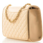Gold Clutch Bags