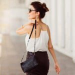 Leather Crossbody Bags