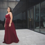 Plus Size Homecoming Dresses