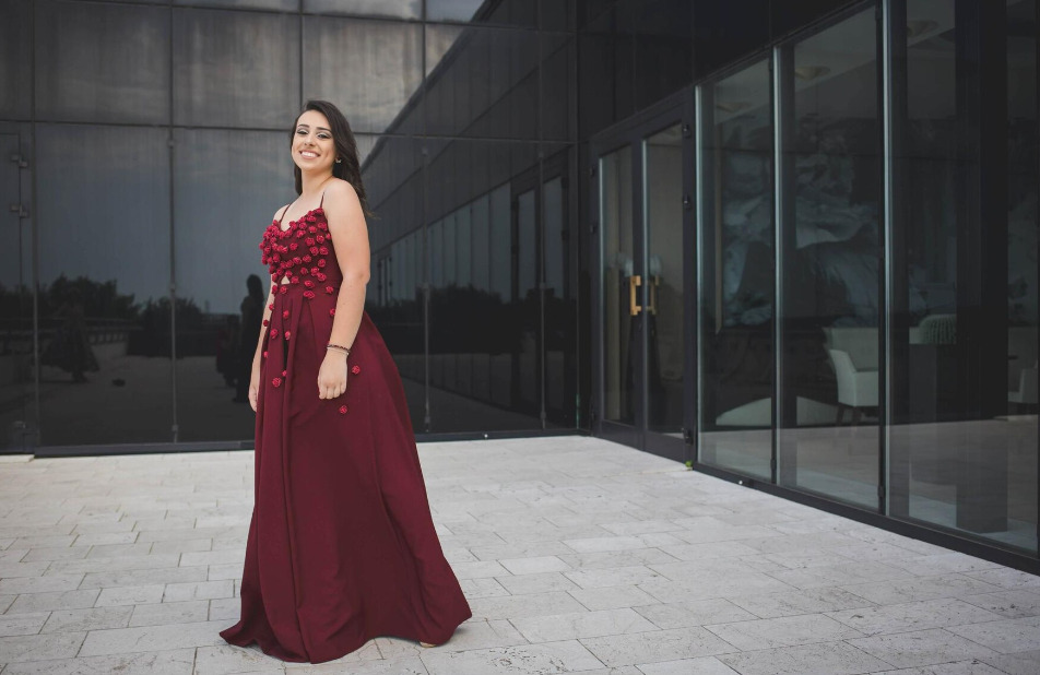 Wholesale Women‘s Plus Size Homecoming Dresses: Celebrating Every Woman’s Style