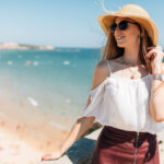 beach resort womens clothing