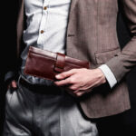 Man Purses