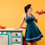 vintage prom dresses