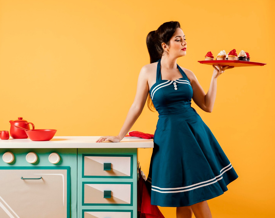 Unveiling the Allure of Wholesale Women’s Vintage Prom Dresses