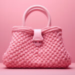 pink purse