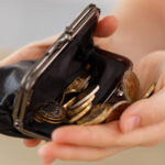 small purse