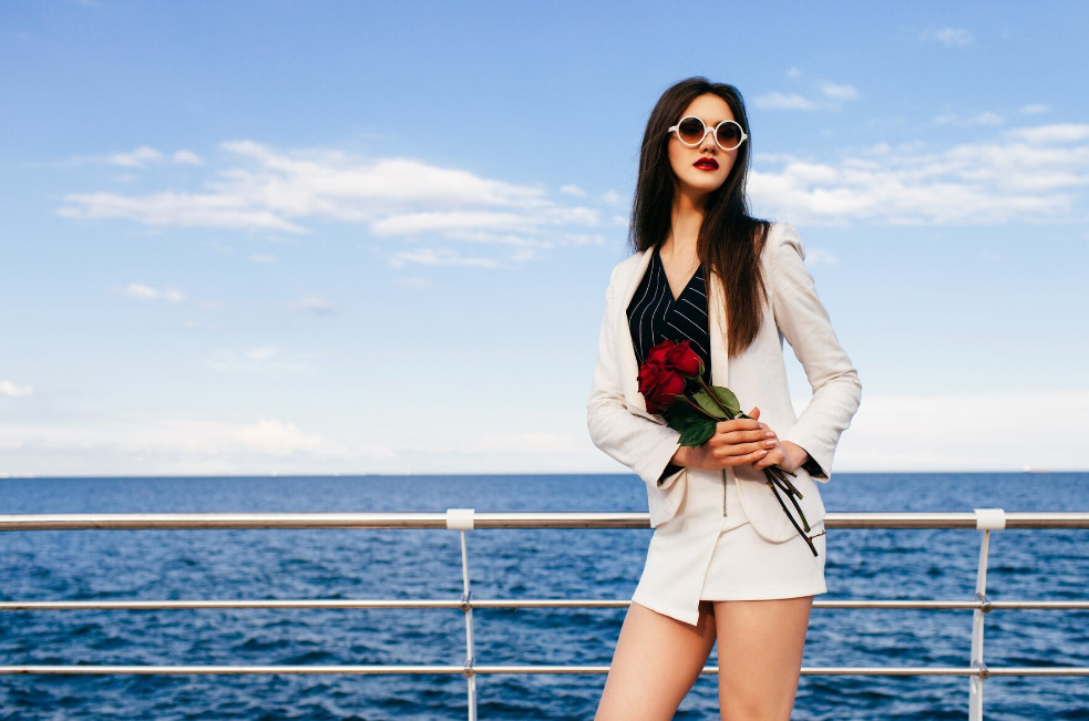 Wholesale Cruise Ship Attire for Women: Vacation Dresses