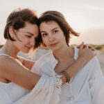 Soft Surroundings Positano Getaway Vacation Dresses