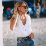 Women's Summer Blouses