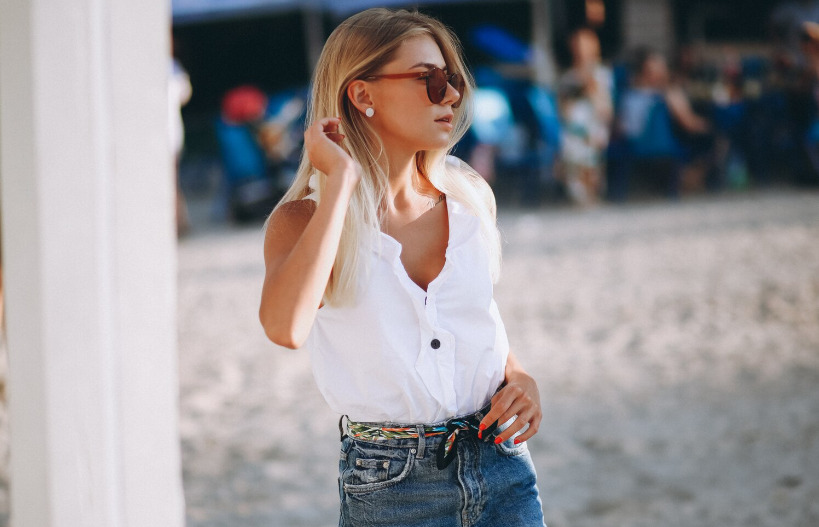 The Ultimate Guide to Wholesale Women’s Summer Blouses from Fashion Buyers