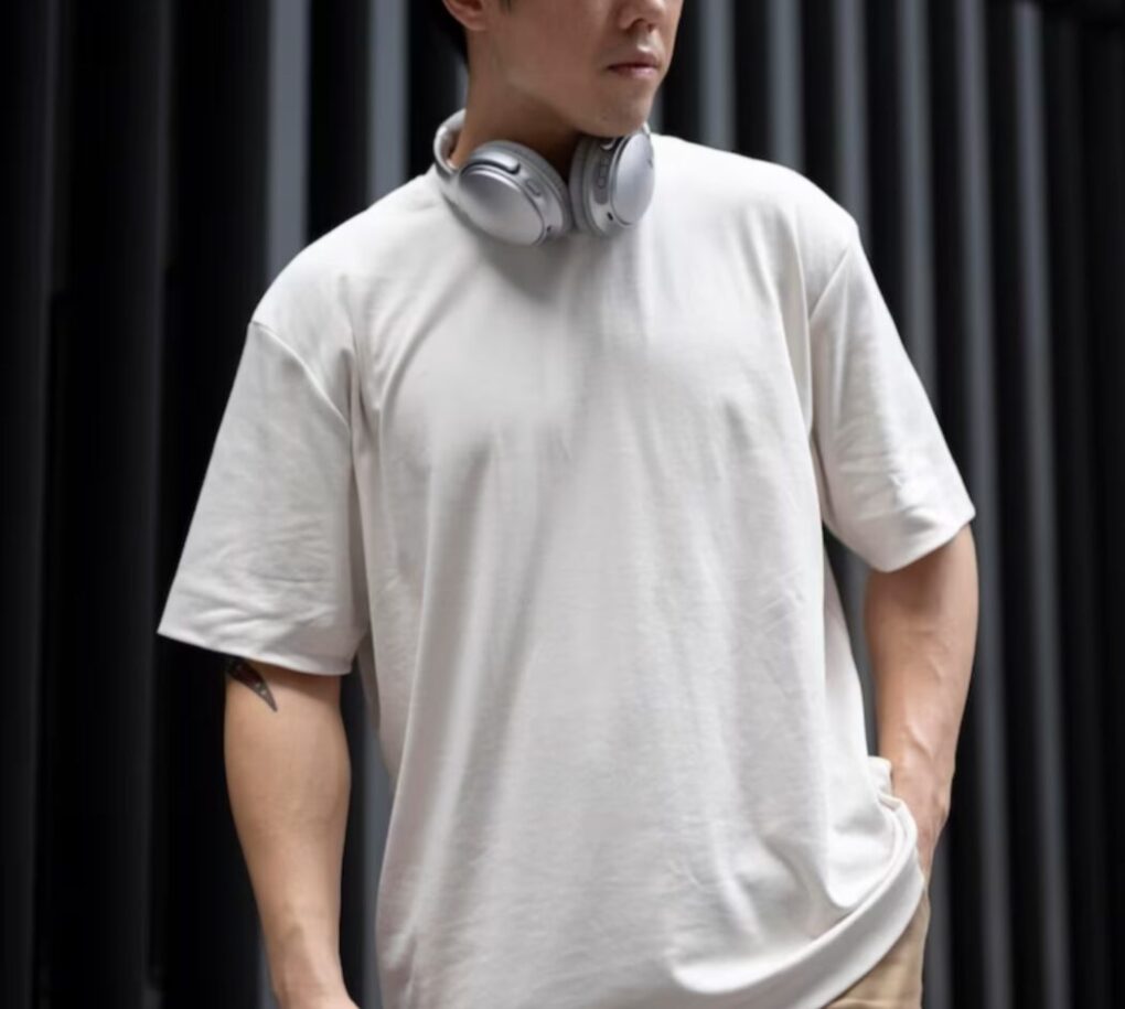 Wholesale 100 Cotton T-Shirts for Men: A Professional Guide