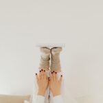 Socks of Joy: Walking Positivity Every Step