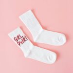 Sock Symphony: Embracing Emotion, One Pair at a Time