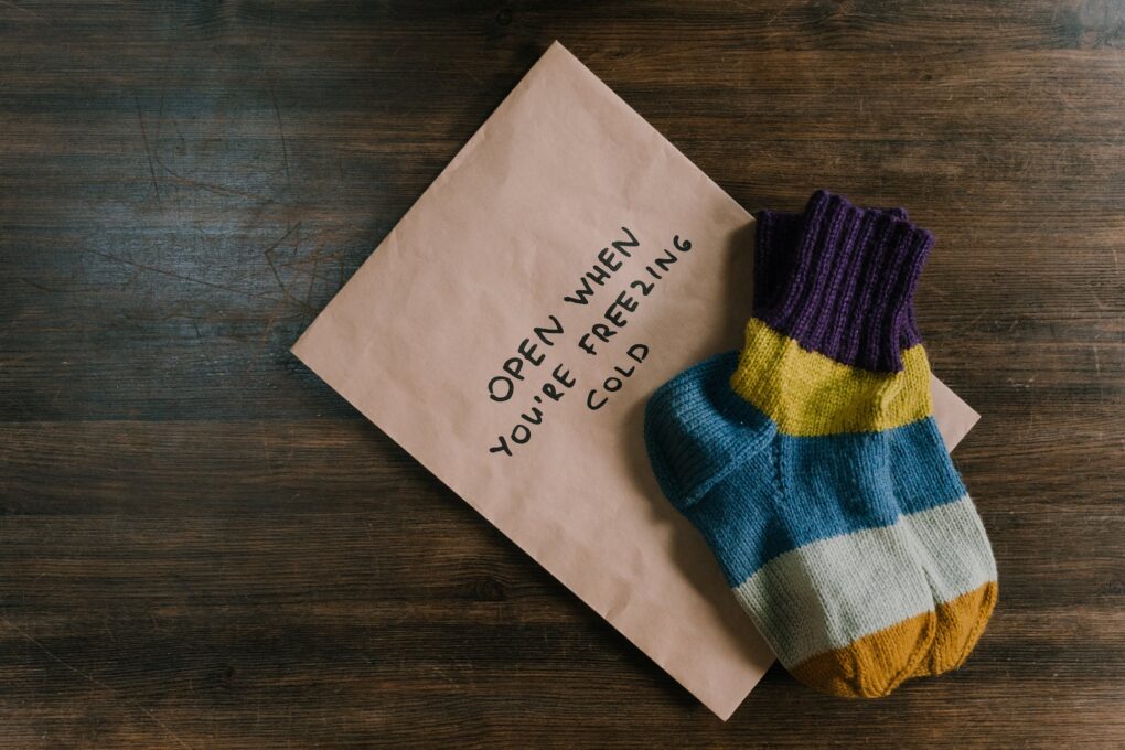 Threads of Joy: Crafting Fashion, Stitching Emotions