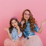 Women's Babydoll Prom Dresses