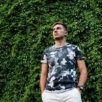 Cass Trends: Elevate your style with the latest men’s camo polo shirt trends