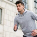 Unveiling the Power of Men's Gym Hoodies: A Comprehensive Guide