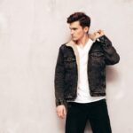 The Ultimate Guide to Rocking Men's Leather Puffer Vests in Style