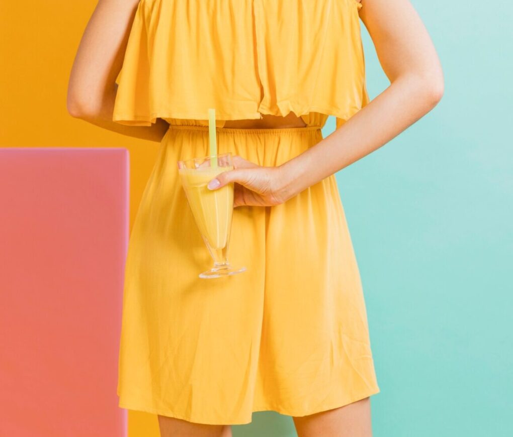 Golden Opportunities: Explore the Wholesale World of Mustard Yellow Skirts