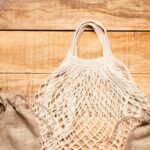 straw tote bag