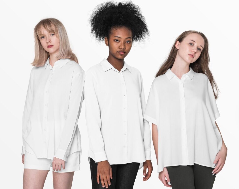 Elevate Your Style: Must-Have Cotton Blouses from Exclusive Boutiques for the Fashion-forward Woman!