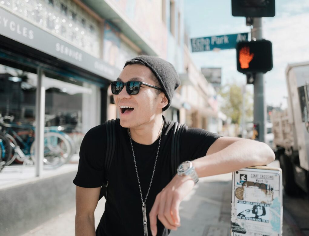 Wholesale Basic Tees for Men: A Professional Guide