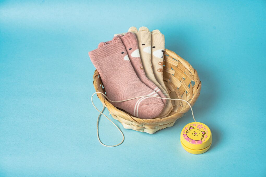 Sock Success: Digital Strategies for Retail Triumph