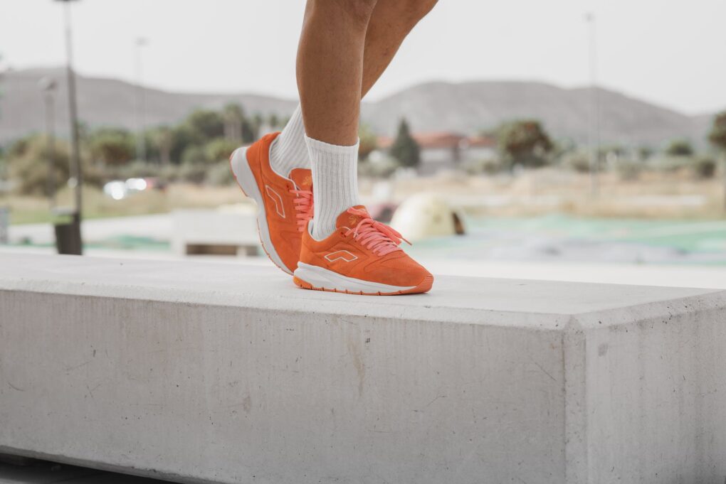 Unlocking Style: The Emotional Journey of Socks