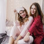 Wholesale Matching New Year Pajamas for a Festive Touch