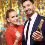 His and Hers New Year Dressing Guide