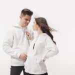 Wholesale Guide: Elevate Your Business with Couple Hoodies