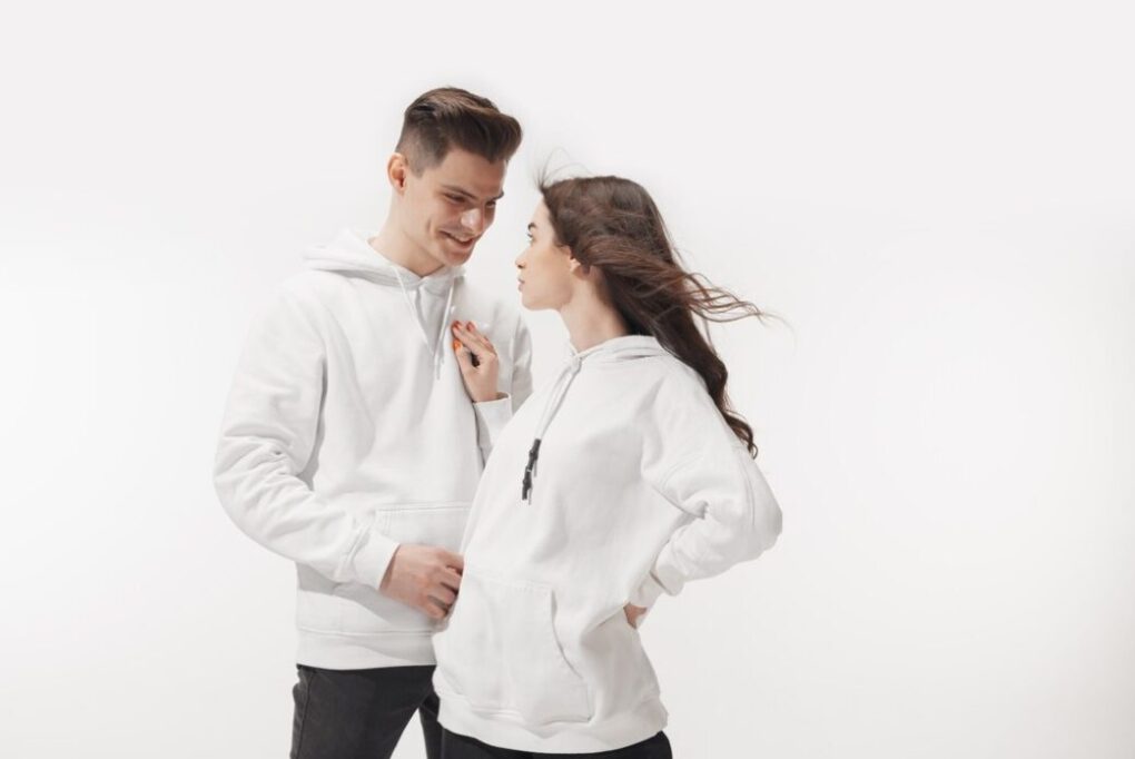 Wholesale Guide: Elevate Your Business with Couple Hoodies