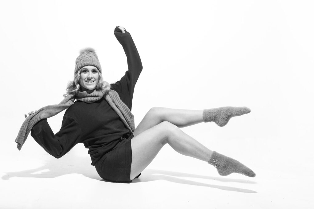 Elevate Your Style: Socks That Stir Emotions