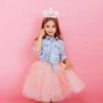 Women's Babydoll Prom Dresses