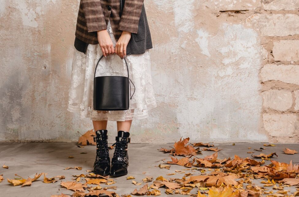 DIY Delights: Crafting Your Unique Wholesale Leather Bucket Bag