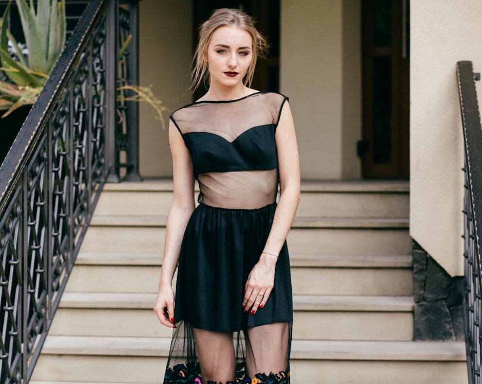 Upgrade Your Wardrobe: Explore the Best Wholesale Women’s Black Skirts