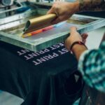 Custom T-Shirt Suppliers