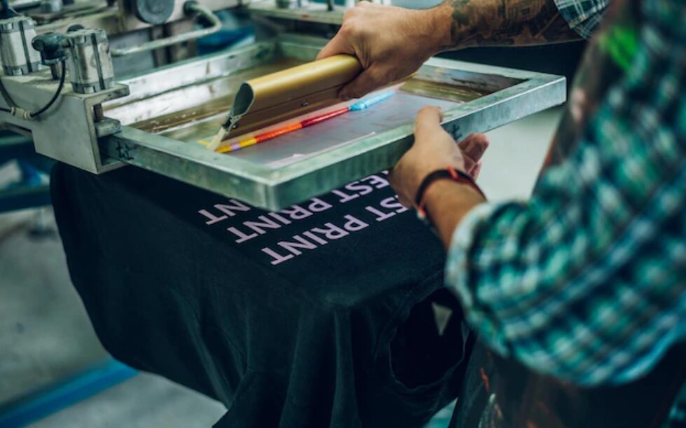 Top 24 Custom T-Shirt Suppliers in 2024