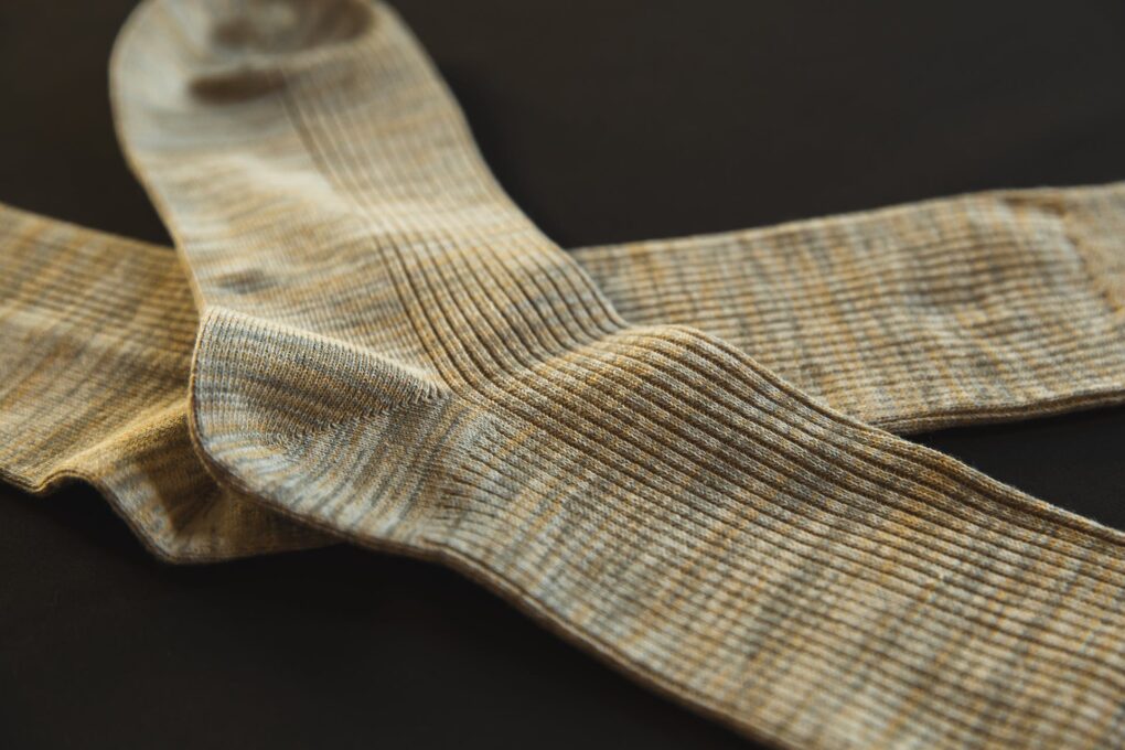 Sustainable Sock Styles: Navigating the Green Wholesale Wave