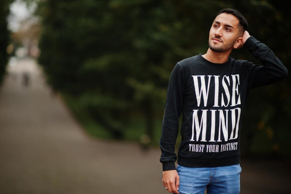 Mastering Style and Savings: Wholesale Opportunities for Men’s Printed Sweatshirts