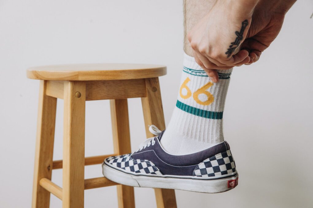 Sock the Trends: Wholesale Fashion Unleashed