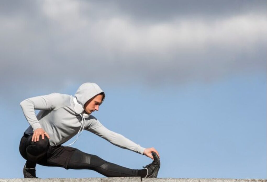 Wholesale Spotlight: Men's Essential Sweatpants Unveiled