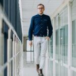 Unveiling the New Market Trends for Men's Work Trousers