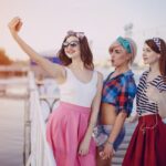 Women's Lancha Party Wear