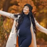 Casual Pregnancy Outfits for Winter: Embracing Comfort and Style