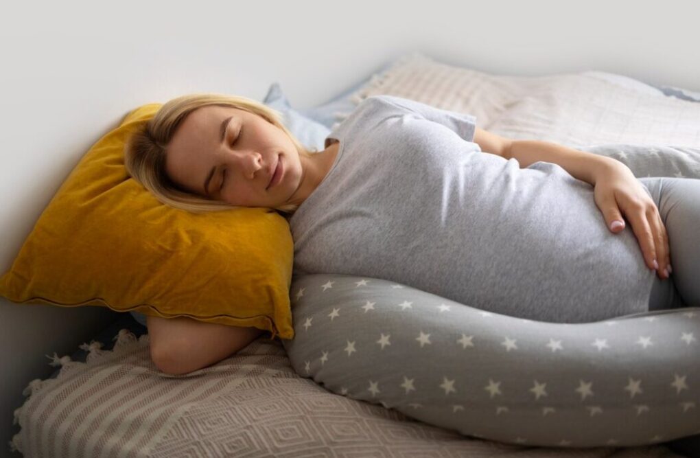 Discover Comfort: The Most Comfortable Pajamas for Pregnancy